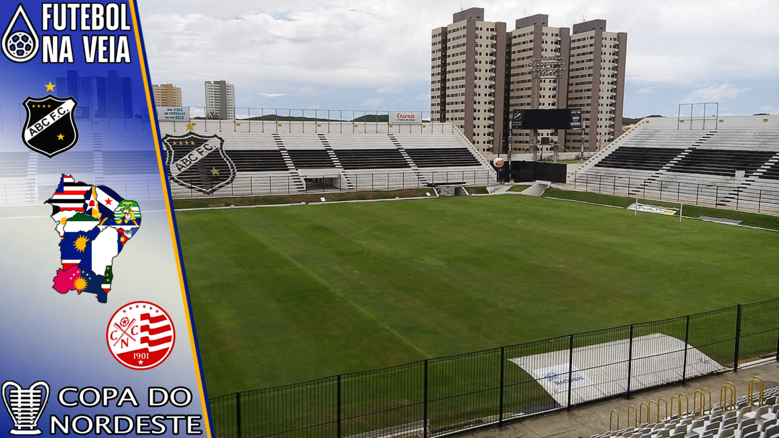 Palpite ABC x N&aacute;utico &ndash; 26/03 &ndash; Copa do Nordeste 2023