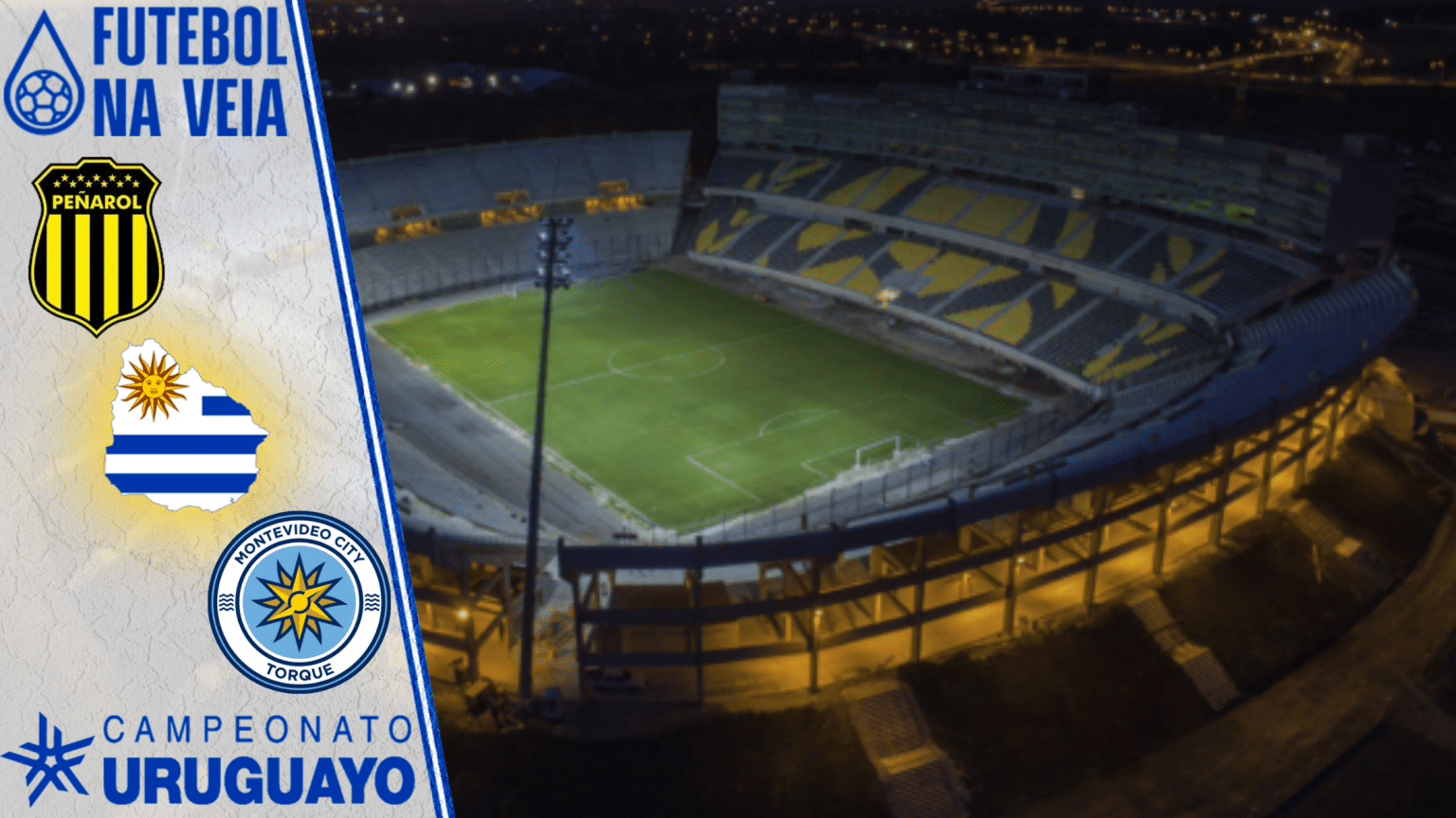 Palpite Pen&atilde;rol x Torque &ndash; 12/03 &ndash; Campeonato Uruguaio 2023
