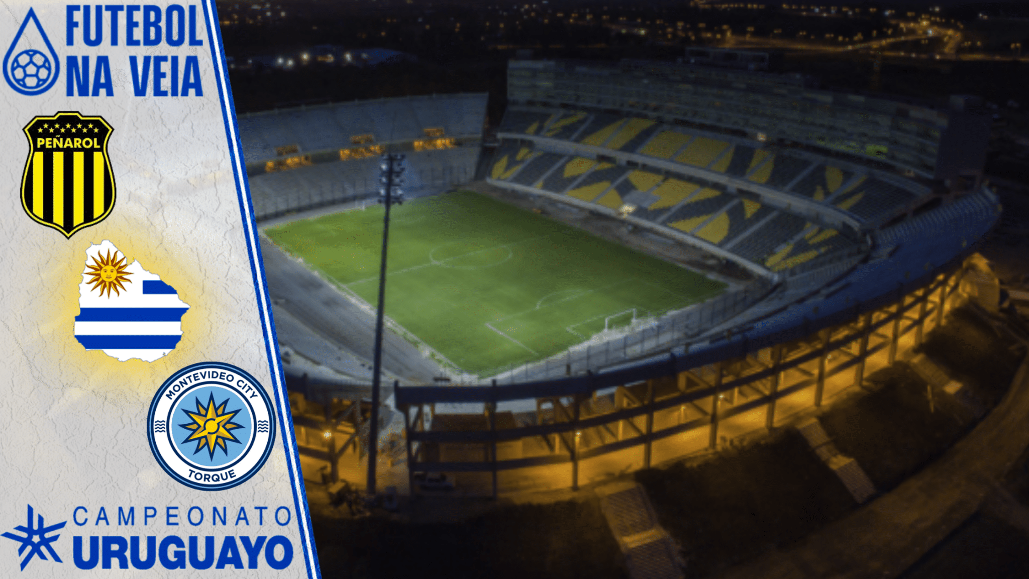 Palpite Penãrol x Torque – 12/03 – Campeonato Uruguaio 2023