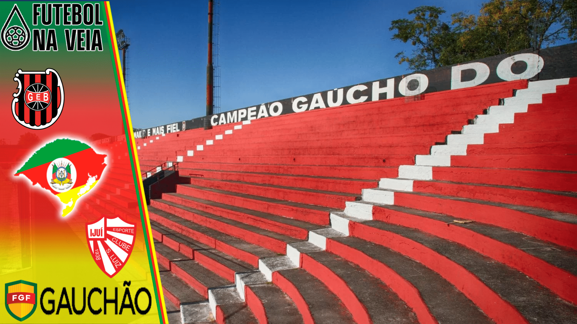 Palpite Brasil de Pelotas X S&atilde;o Luiz &ndash; 04/03 &ndash; Campeonato Ga&uacute;cho 2023