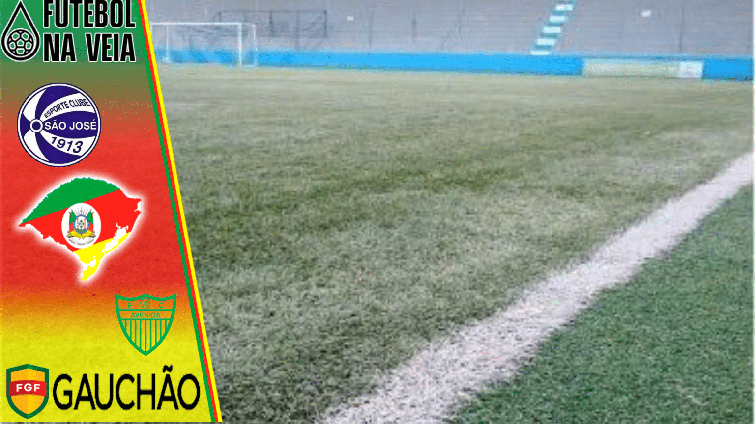 Palpite S&atilde;o Jos&eacute; X Avenida &ndash; 04/03 &ndash; Campeonato Ga&uacute;cho 2023