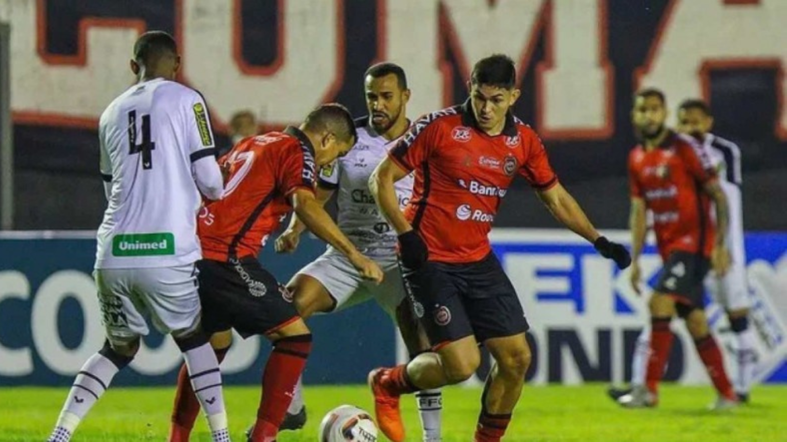 Cordino x Brasil de Pelotas &ndash; Resultado, destaques e rea&ccedil;&atilde;o