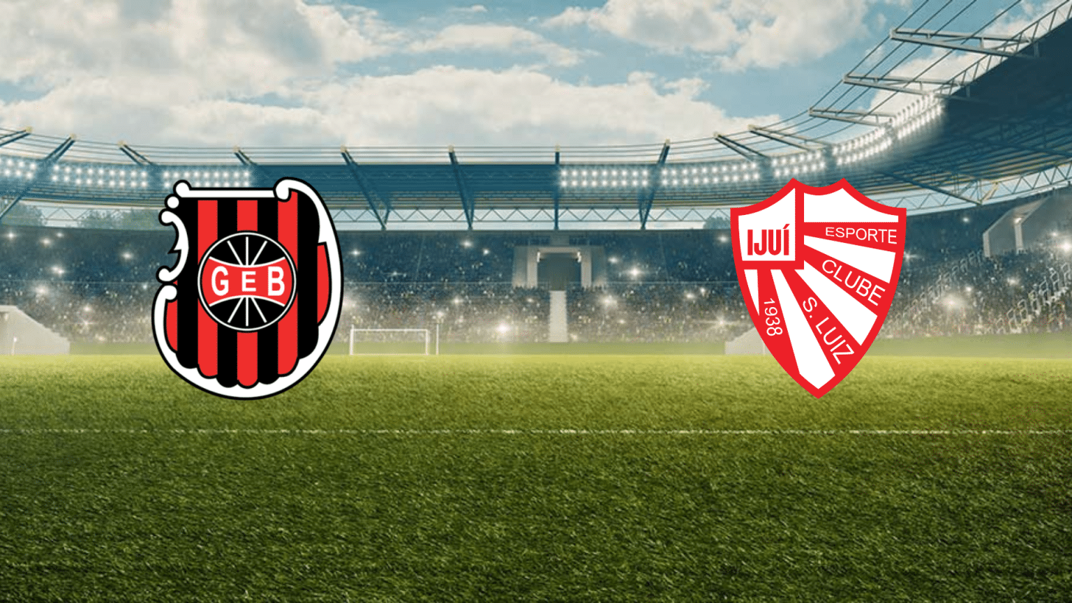 Brasil de Pelotas X S&atilde;o Luiz Ao Vivo E Online: Onde Assistir, Hor&aacute;rio E Escala&ccedil;&atilde;o No Campeonato Ga&uacute;cho 2023