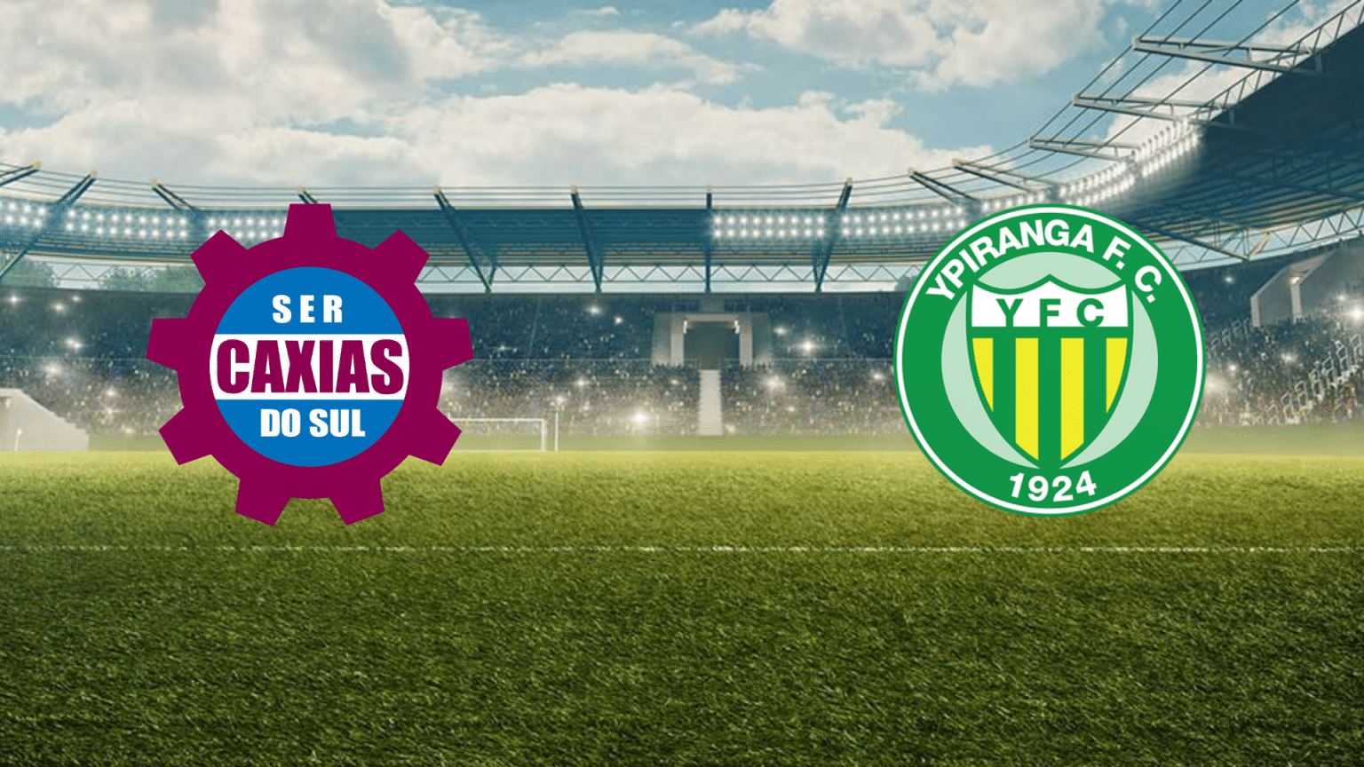 Caxias X Ypiranga Ao Vivo E Online: Onde Assistir, Hor&aacute;rio E Escala&ccedil;&atilde;o No Campeonato Ga&uacute;cho 2023