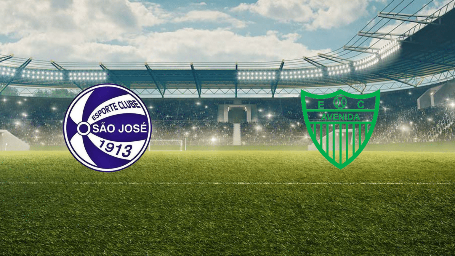 S&atilde;o Jos&eacute; X Avenida Ao Vivo E Online: Onde Assistir, Hor&aacute;rio E Escala&ccedil;&atilde;o No Campeonato Ga&uacute;cho 2023