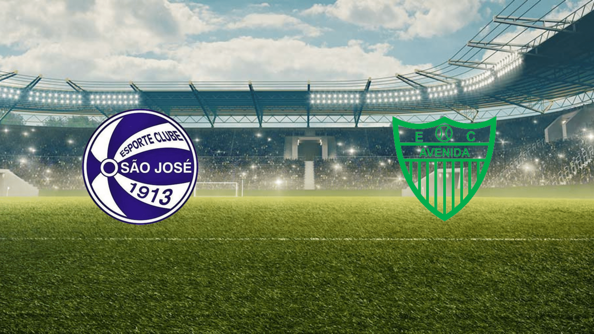 S&atilde;o Jos&eacute; X Avenida Ao Vivo E Online: Onde Assistir, Hor&aacute;rio E Escala&ccedil;&atilde;o No Campeonato Ga&uacute;cho 2023