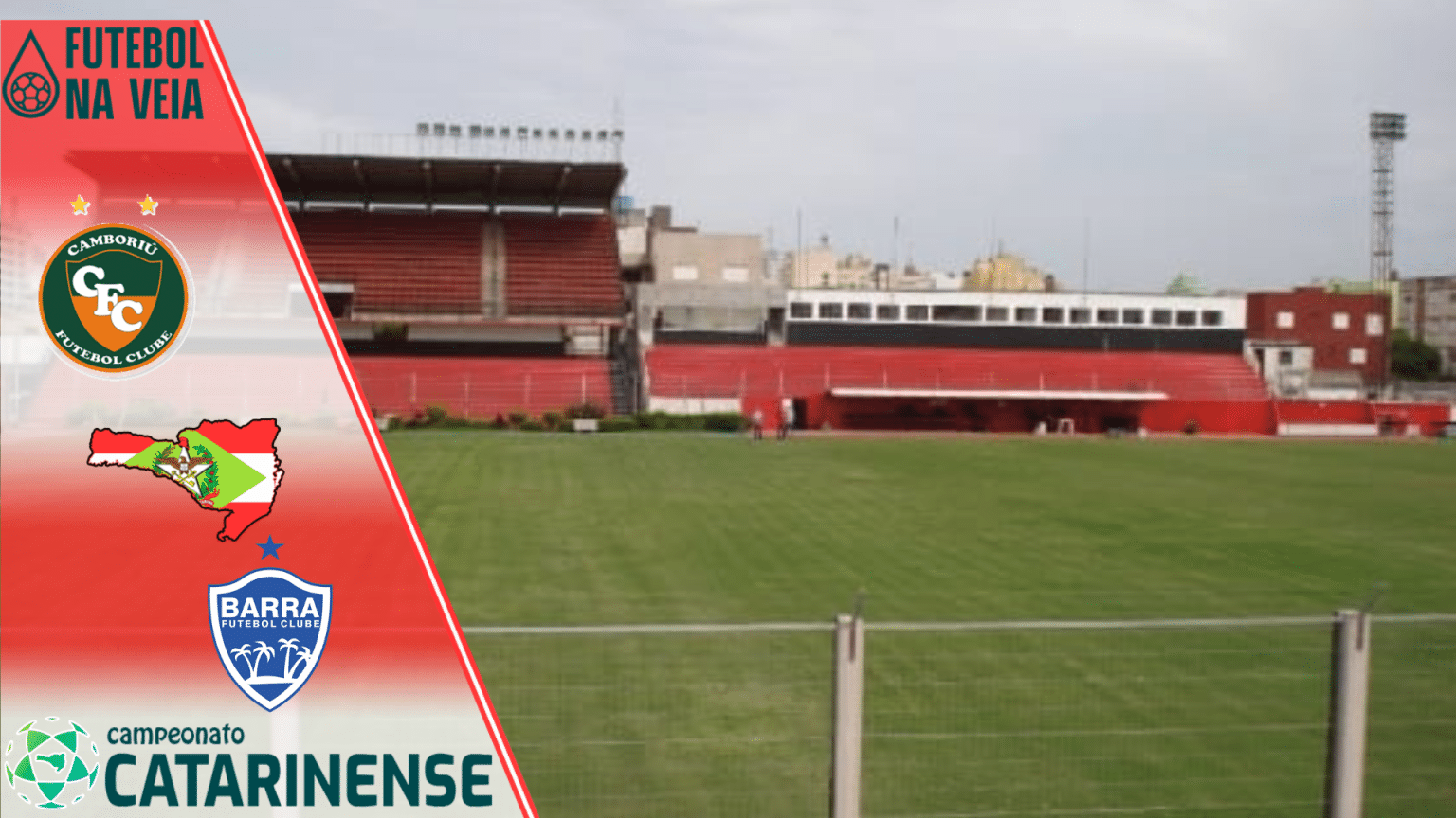 Palpite Cambori&uacute; X Barra &ndash; 05/03 &ndash; Campeonato Catarinense 2023