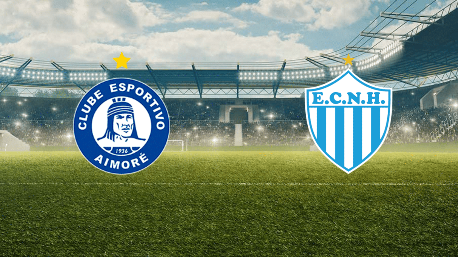 Aimor&eacute; X Novo Hamburgo Ao Vivo E Online: Onde Assistir, Hor&aacute;rio E Escala&ccedil;&atilde;o No Campeonato Ga&uacute;cho 2023