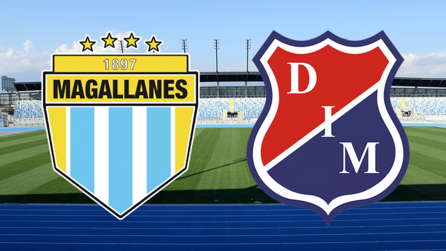 Magallanes x Independiente Medell&iacute;n Ao Vivo E Online: Onde Assistir, Hor&aacute;rio E Escala&ccedil;&atilde;o Na Copa Libertadores 2023