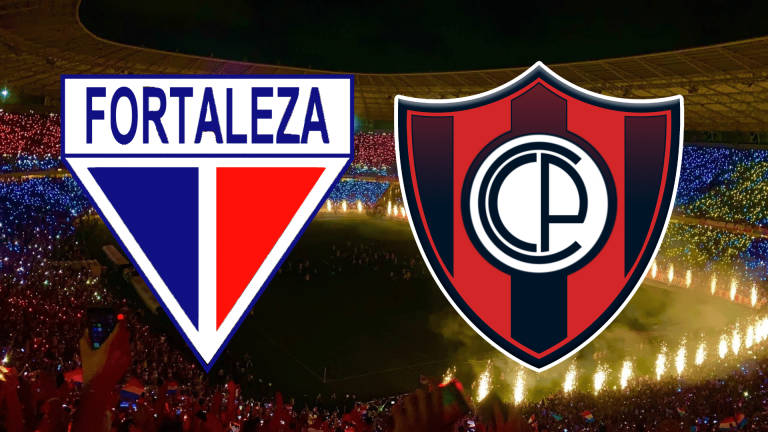 Fortaleza x Cerro Porte&ntilde;o Ao Vivo E Online: Onde Assistir, Hor&aacute;rio E Escala&ccedil;&atilde;o Na Copa Libertadores 2023