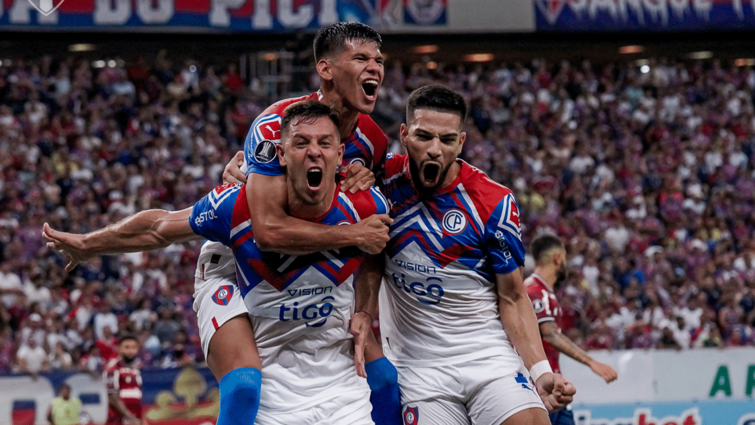 Fortaleza x Cerro Porteño – Resultado, Destaques E Reação