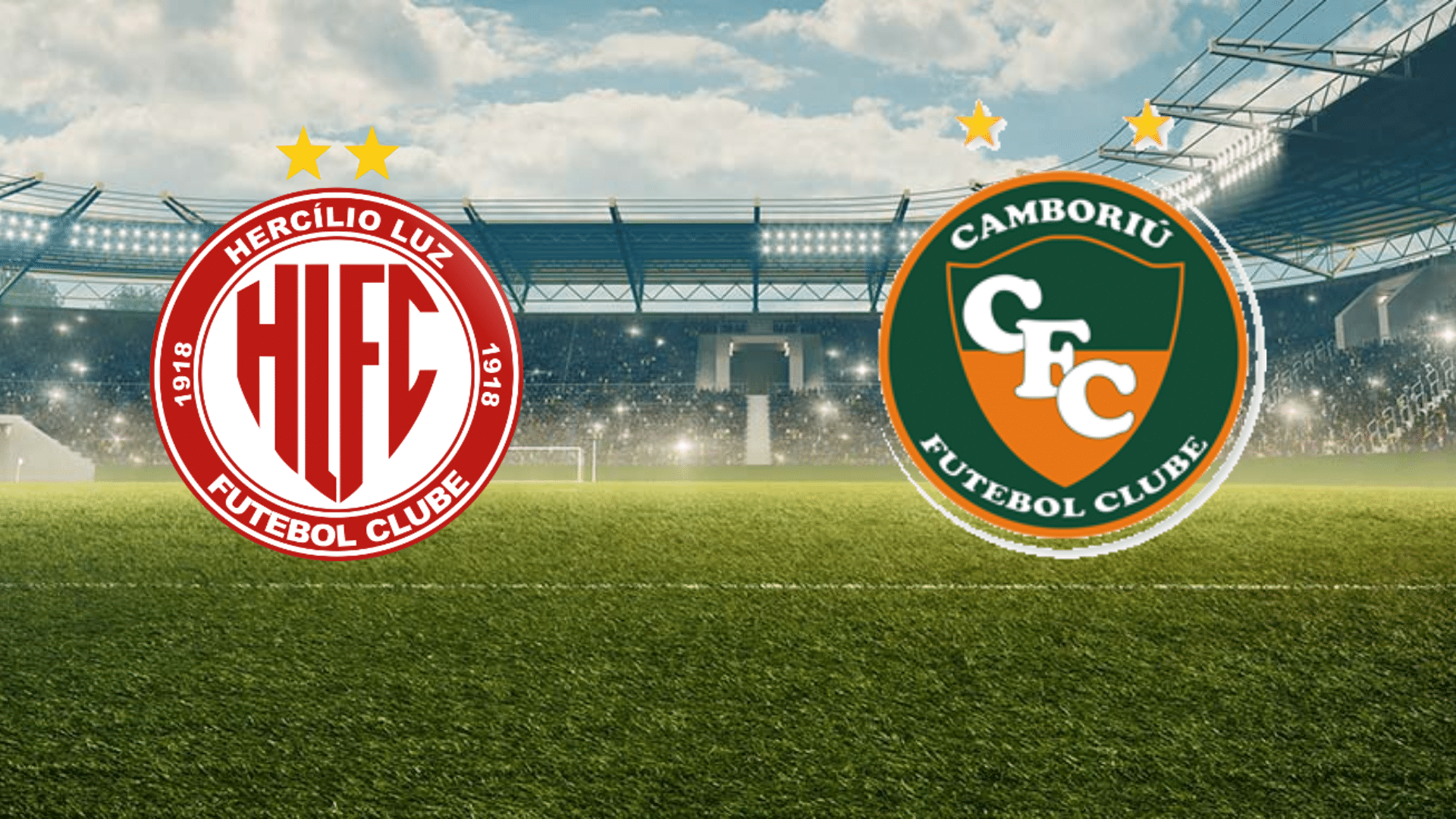 Herc&iacute;lio Luz X Cambori&uacute; Ao Vivo E Online: Onde Assistir, Hor&aacute;rio E Escala&ccedil;&atilde;o No Campeonato Catarinense 2023