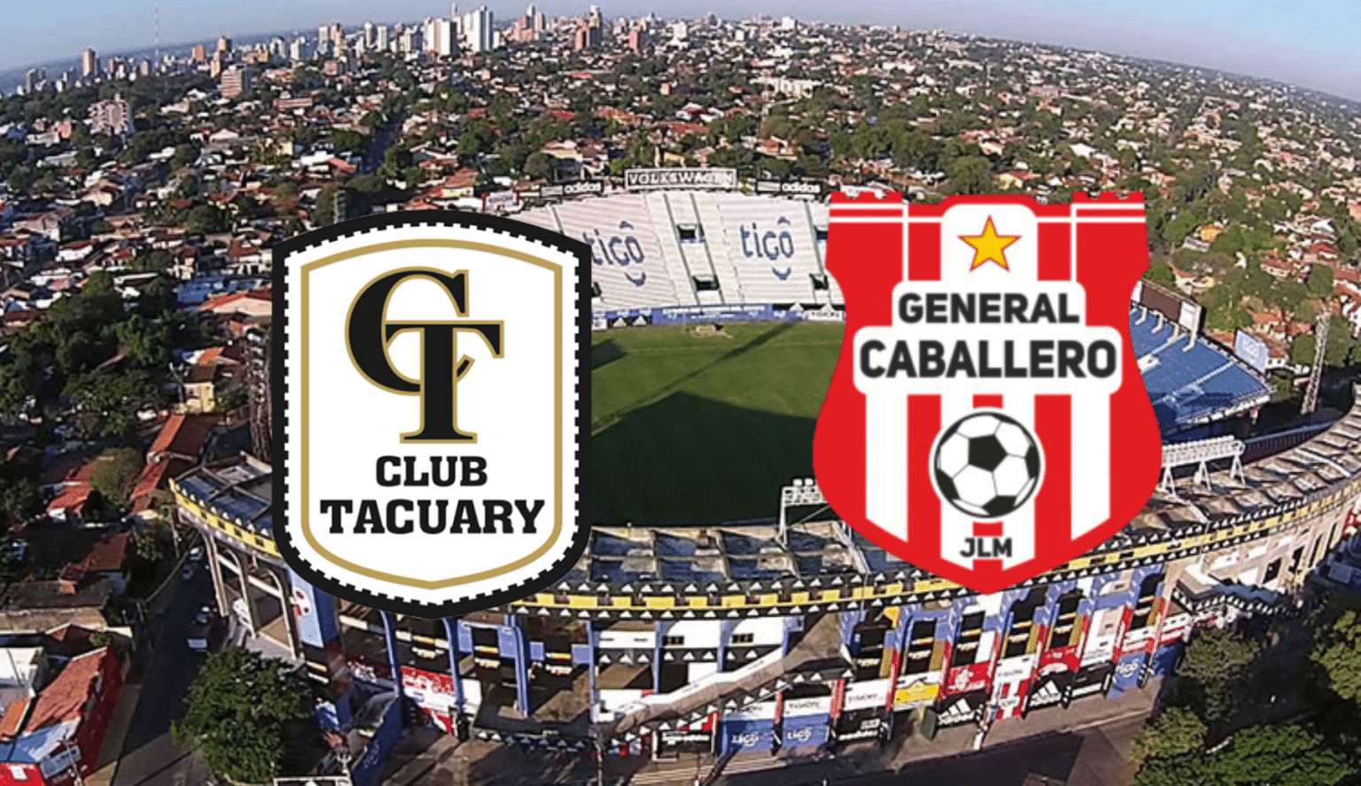 Tacuary x General Caballero JLM Ao Vivo E Online: Onde Assistir, Hor&aacute;rio E Escala&ccedil;&atilde;o Na Copa Sul-Americana 2023