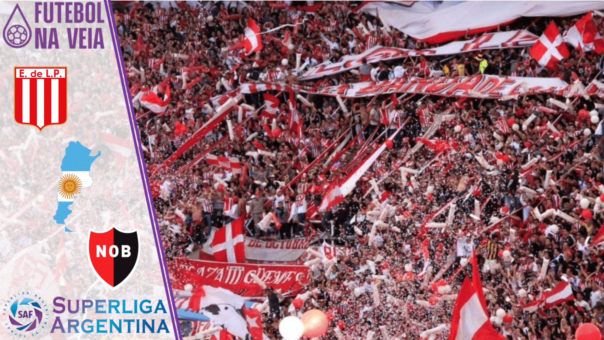 Palpite Estudiantes de La Plata x Newell’s Old Boys – 31/03 – Campeonato Argentino 2023