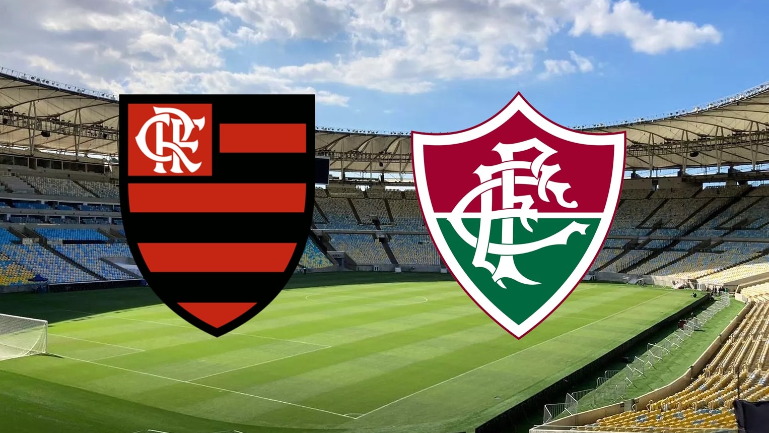 Flamengo x Fluminense ao vivo e online: onde assistir, hor&aacute;rio e escala&ccedil;&atilde;o no Campeonato Carioca 2023