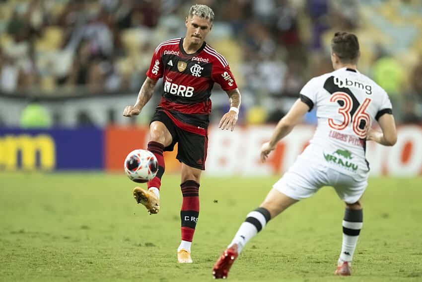 Jogador da Juventus é oferecido ao Flamengo e clube diz ‘não’