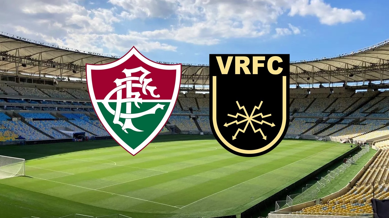 Fluminense x Volta Redonda ao vivo e online: onde assistir, hor&aacute;rio e escala&ccedil;&atilde;o no Campeonato Carioca 2023
