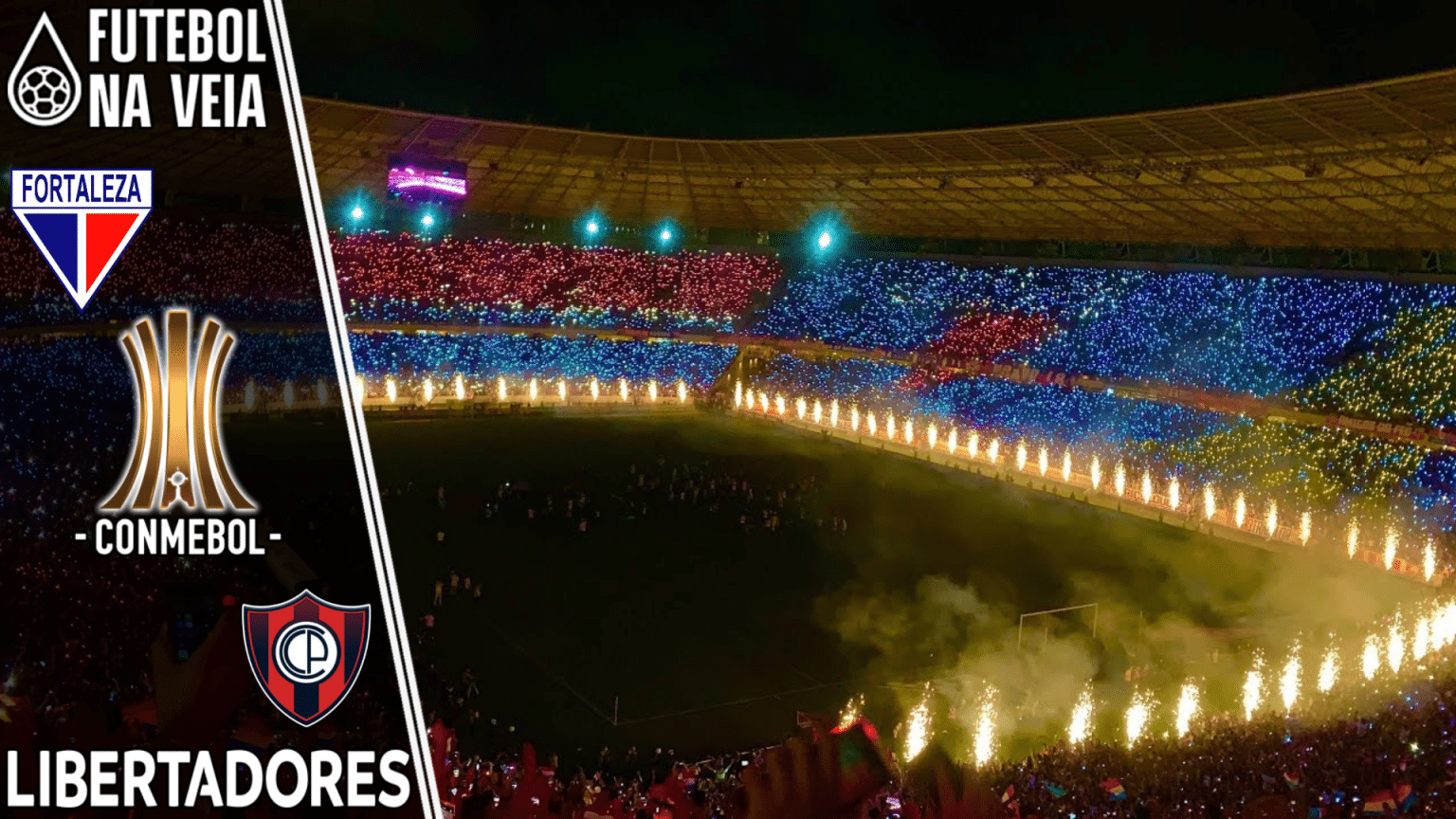 Palpite Fortaleza x Cerro Porte&ntilde;o &ndash; 09/03 &ndash; Copa Libertadores 2023