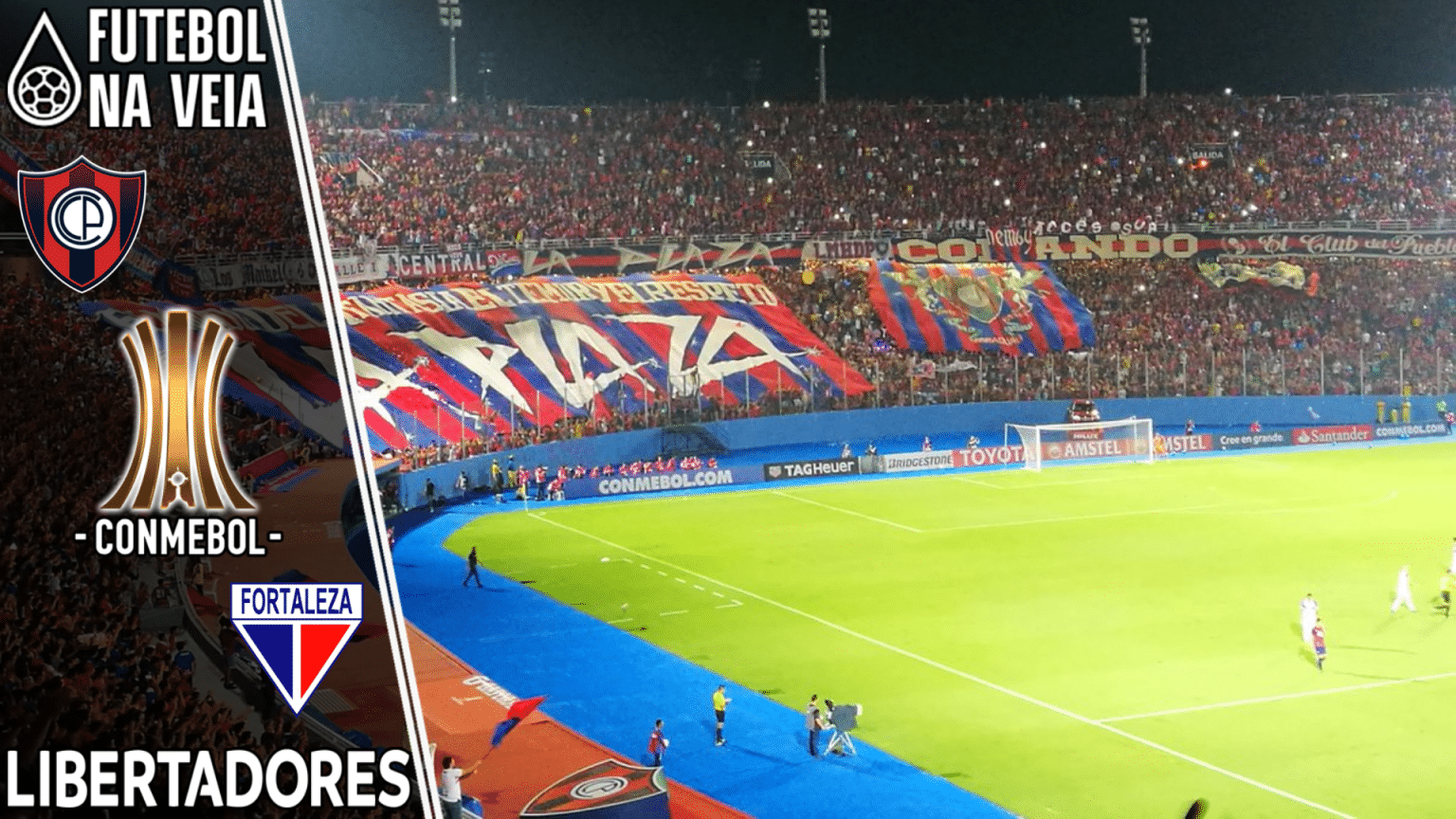 Palpite Cerro Porte&ntilde;o x Fortaleza &ndash; 16/03 &ndash; Copa Libertadores 2023
