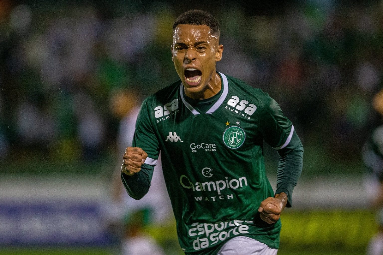 Guarani x Portuguesa &ndash; Resultado, destaques e rea&ccedil;&atilde;o