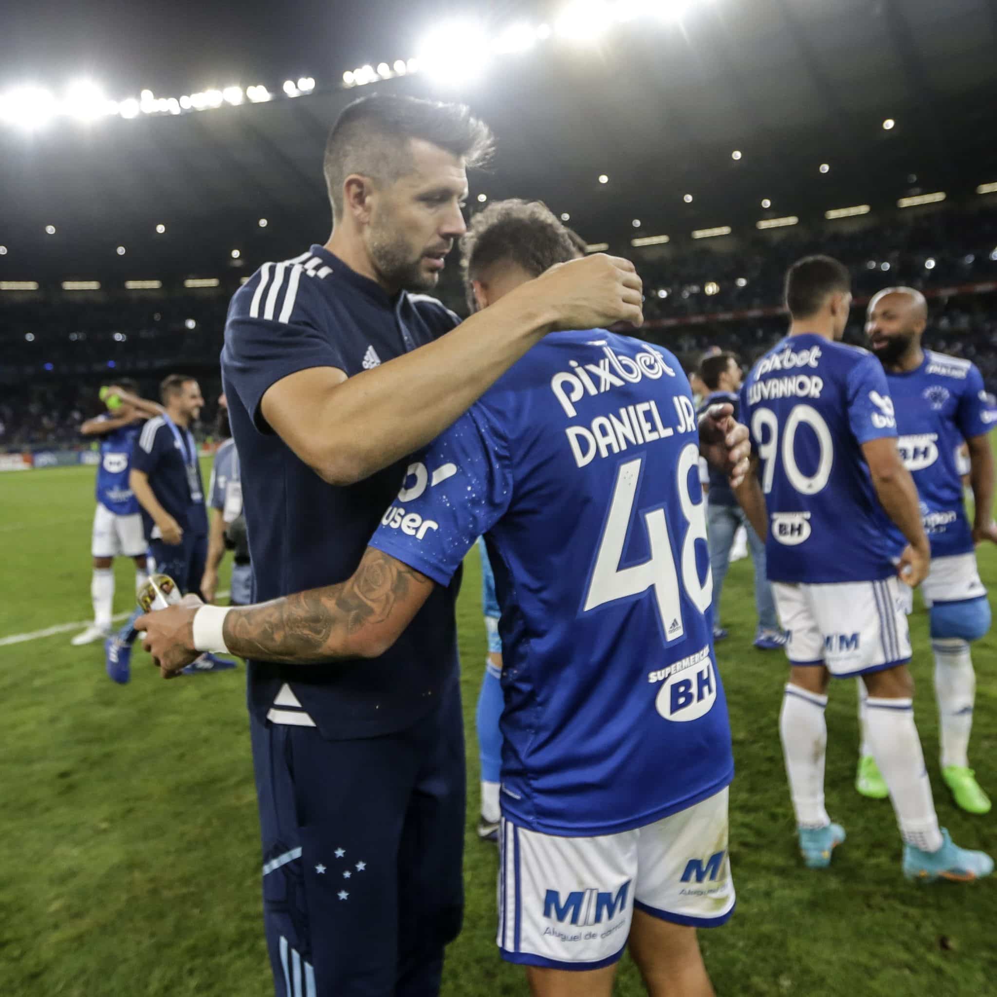 Cruzeiro x Democrata ao vivo e online: onde assistir, hor&aacute;rio e escala&ccedil;&atilde;o no Campeonato Mineiro 2023