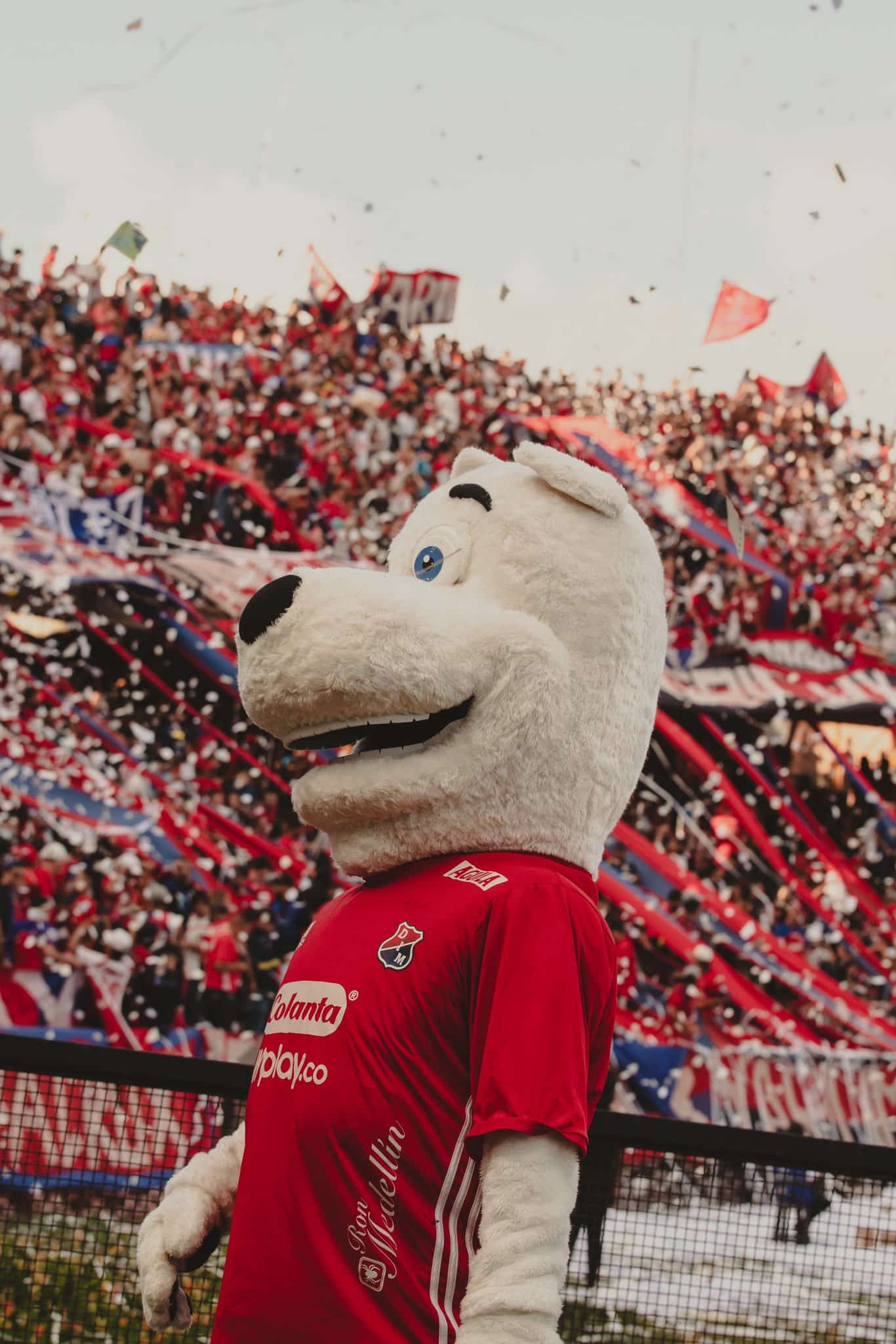 Independiente Medellin x El Nacional &ndash; Resultado, Destaques e Rea&ccedil;&otilde;es