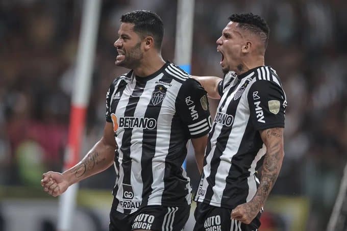 Atl&eacute;tico-MG conhece seu advers&aacute;rio na Libertadores