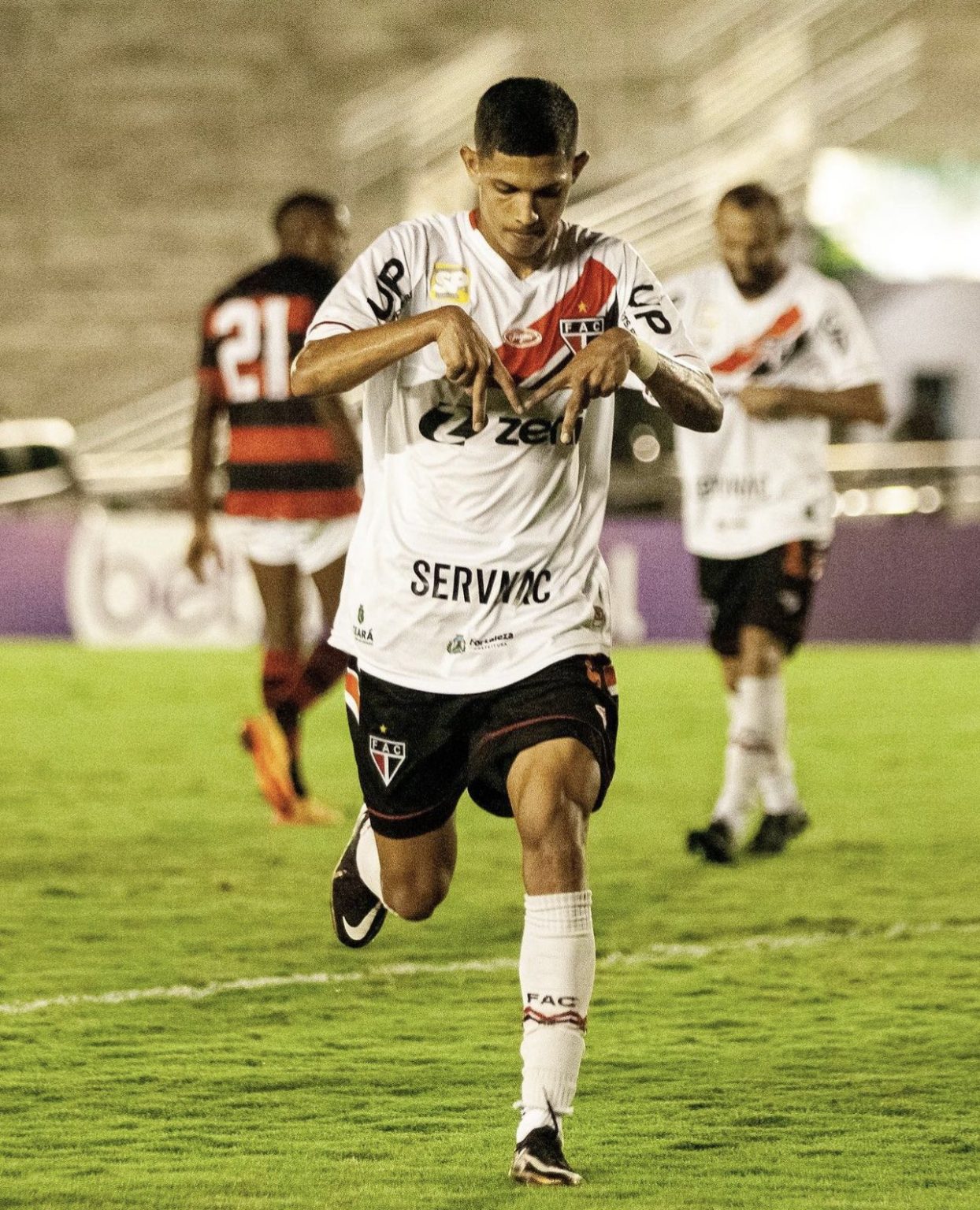 Campinense x Ferroviário – Resultado, Destaques e Reações