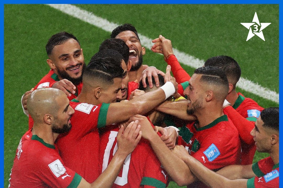 Marrocos x Brasil &ndash; Resultado, destaques e rea&ccedil;&atilde;o