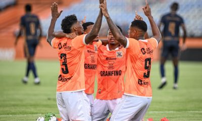 Nova Iguaçu x Nova Mutum – Resultado, Destaques e Reação