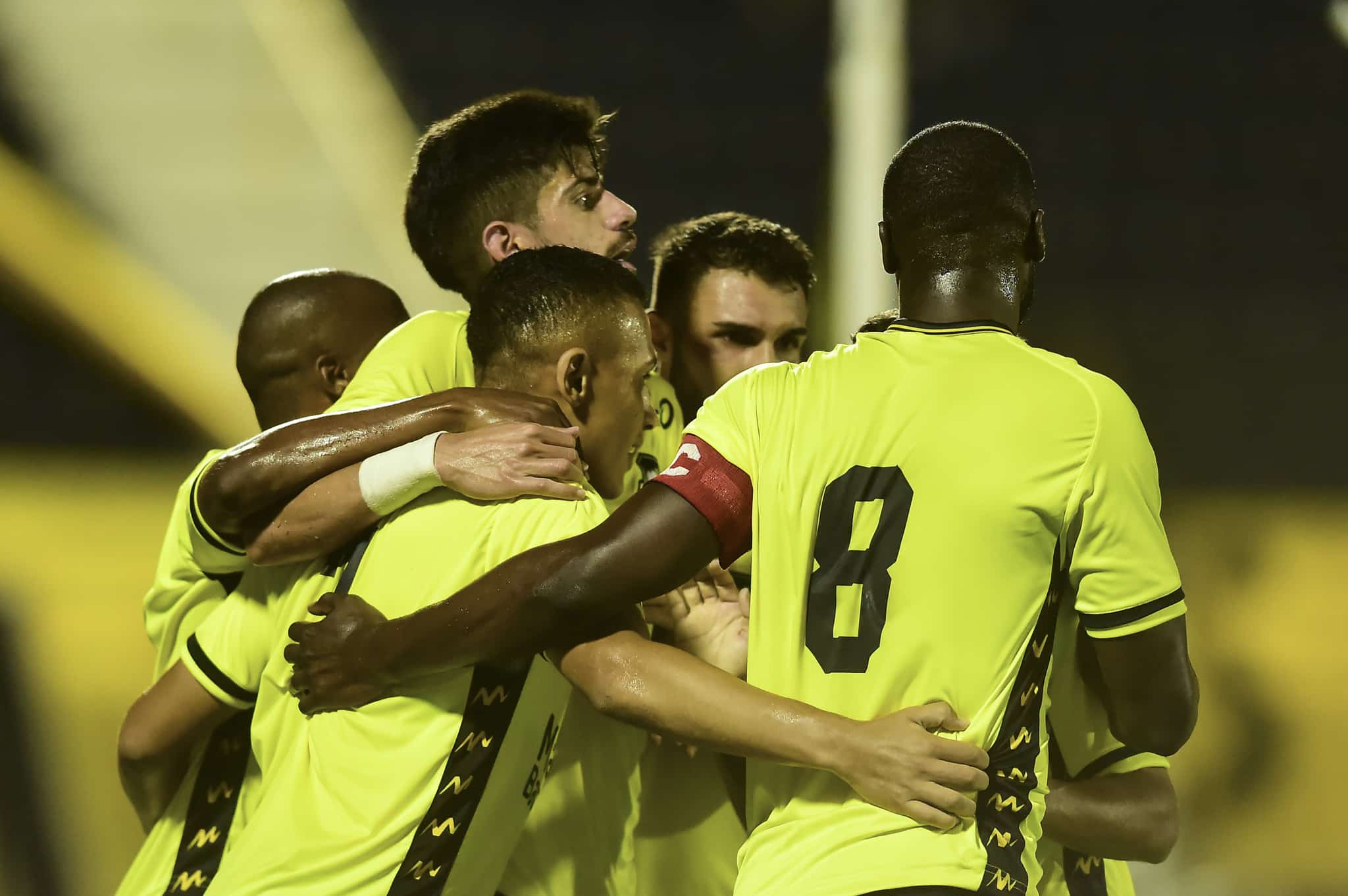 S&atilde;o Bernardo x Inter de Limeira &ndash; Resultado, destaques e rea&ccedil;&atilde;o