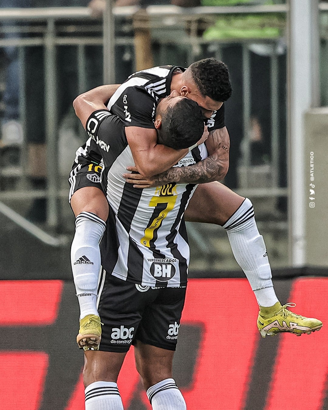 Atl&eacute;tico x Athletic &ndash; Resultado, Destaques e Rea&ccedil;&atilde;o