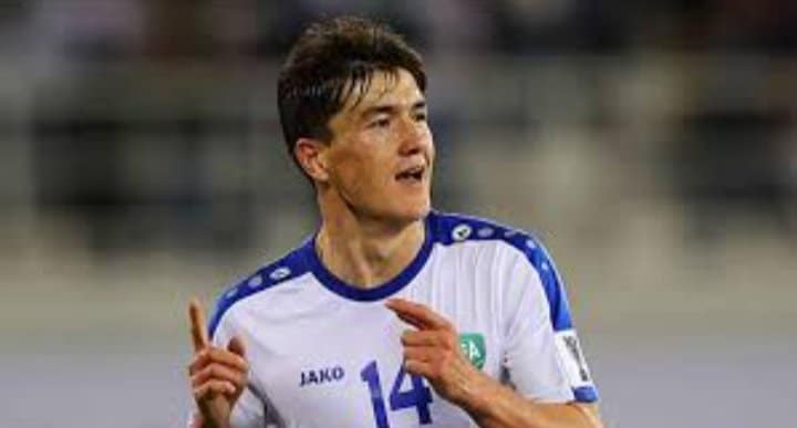 Uzbequist&atilde;o x Bol&iacute;via &ndash; Resultado, destaques e rea&ccedil;&atilde;o