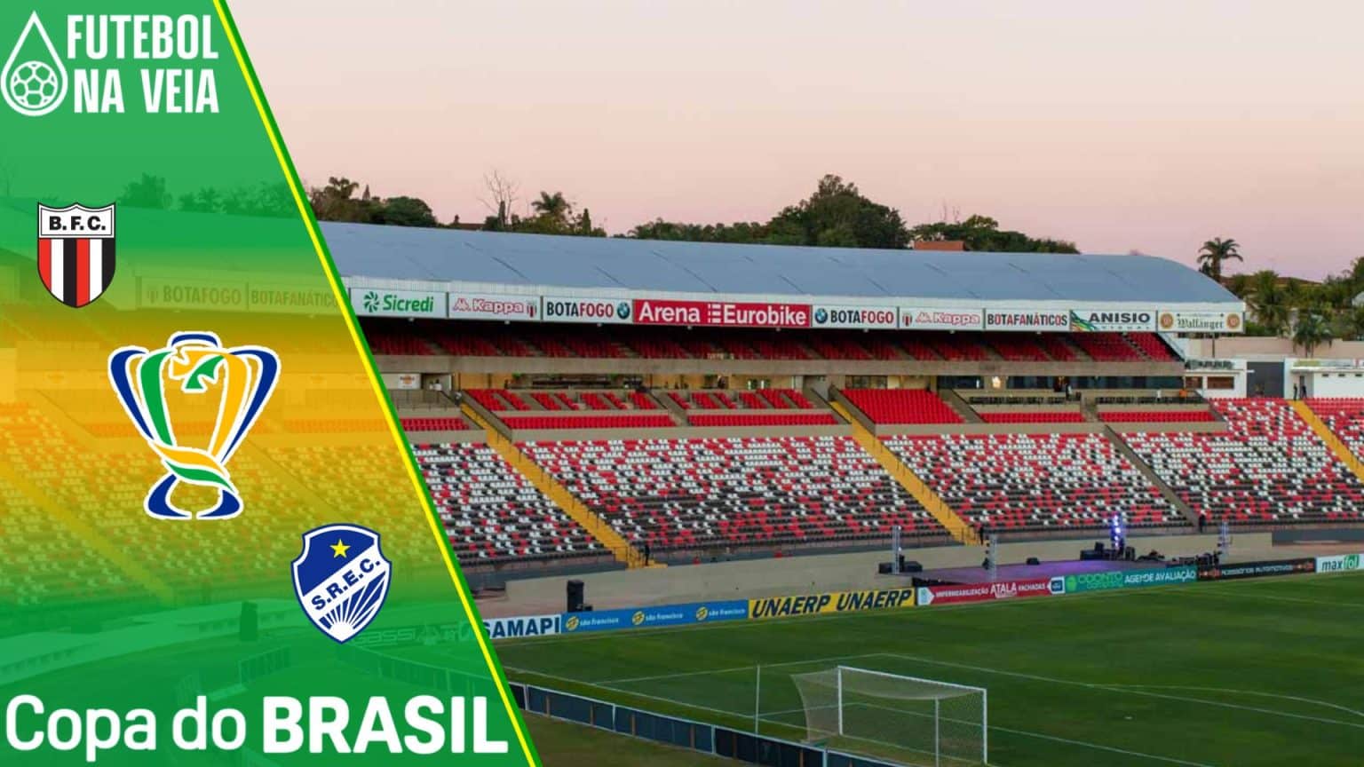 Palpite Botafogo-SP x S&atilde;o Raimundo &ndash; 09/03 &ndash; Copa do Brasil 2023