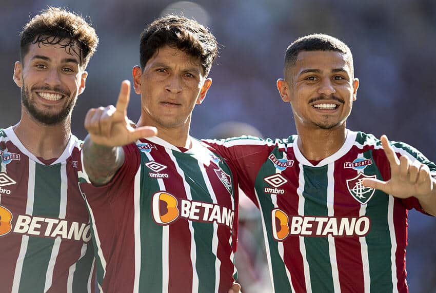Grupo do Fluminense na Libertadores 2023: altitude, tradição e reencontro
