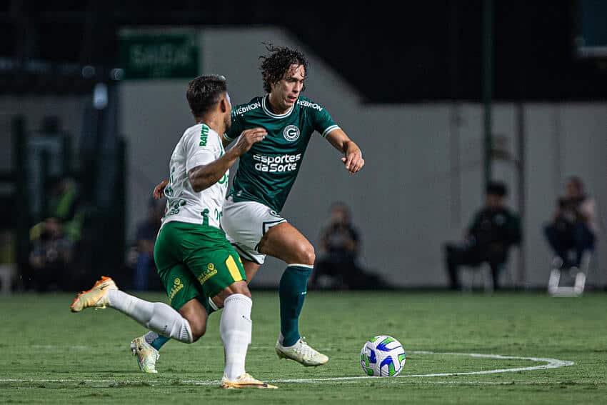 Grupo do Goi&aacute;s na Sul-Americana 2023: argentino, altitude e tradi&ccedil;&atilde;o