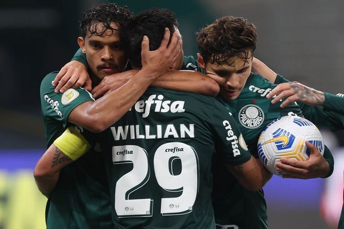 Entenda o caso envolvendo o calote milion&aacute;rio envolvendo os jogadores Gustavo Scarpa e William Bigode