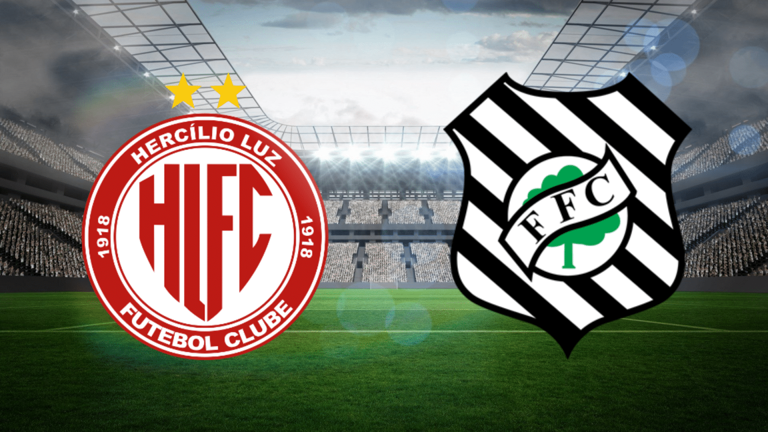 Herc&iacute;lio Luz x Figueirense Ao Vivo E Online: Onde Assistir, Hor&aacute;rio E Escala&ccedil;&atilde;o No Campeonato Catarinense 2023