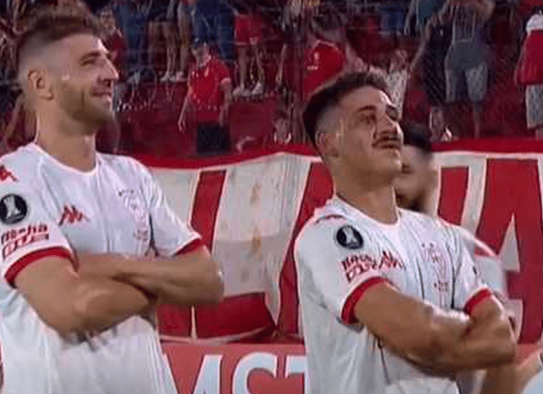 Hurac&aacute;n x Boston River &ndash; Resultado, Destaques e Rea&ccedil;&atilde;o