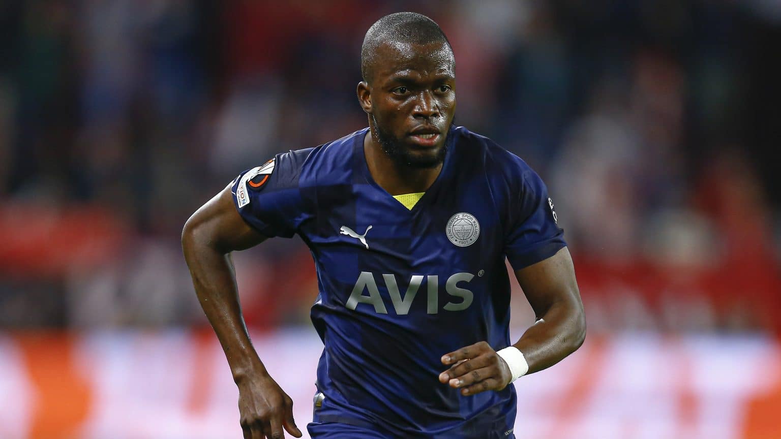 Presidente do Internacional fala sobre a situa&ccedil;&atilde;o envolvendo Enner Valencia