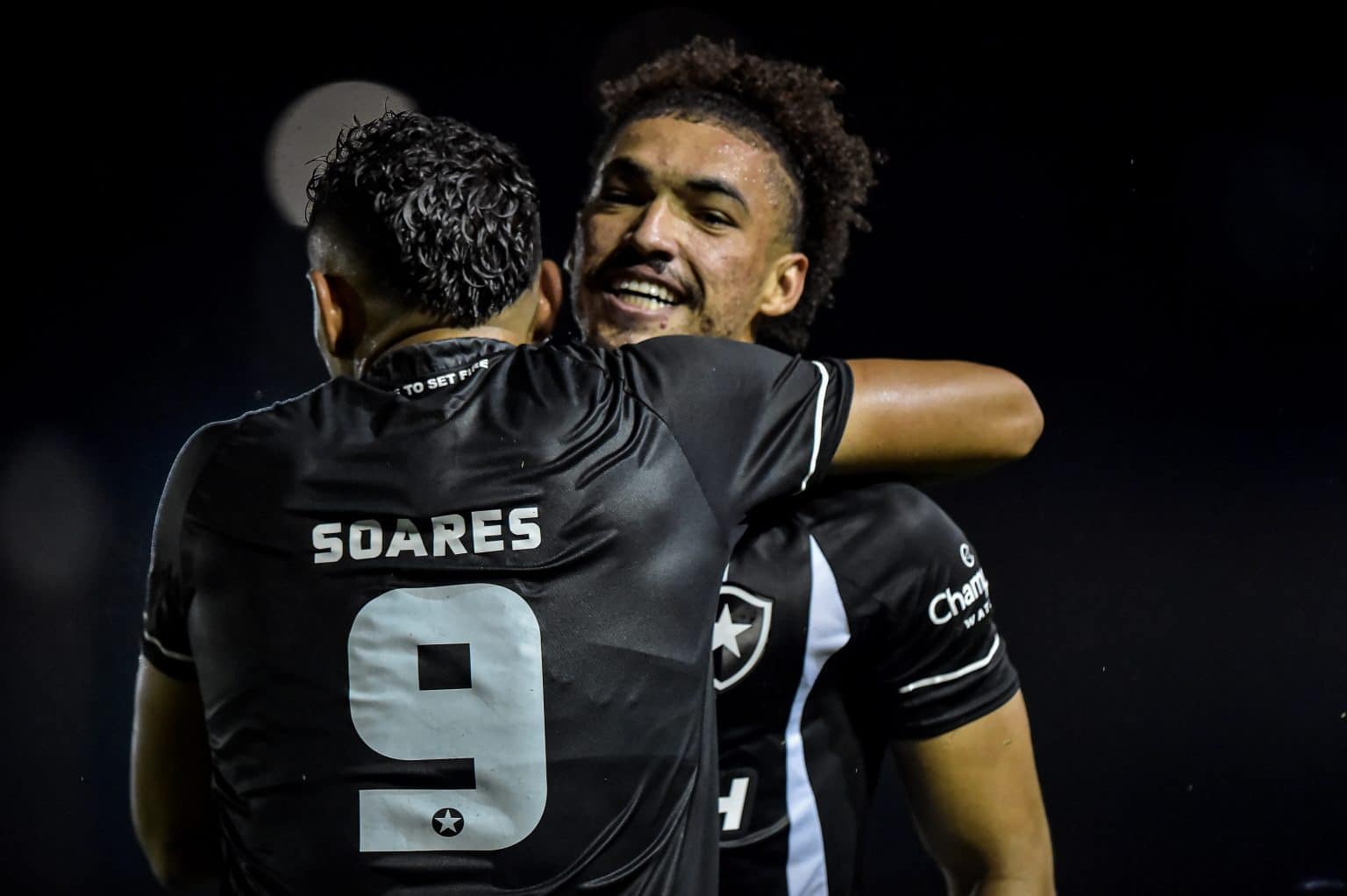 Grupo do Botafogo na Sul-Americana 2023: equatoriano na altitude, reencontro com &iacute;dolo e chileno sem tradi&ccedil;&atilde;o