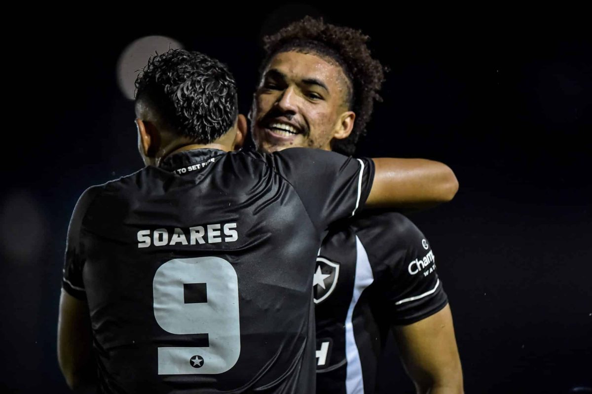 Grupo do Botafogo na Sul-Americana 2023: equatoriano na altitude, reencontro com &iacute;dolo e chileno sem tradi&ccedil;&atilde;o