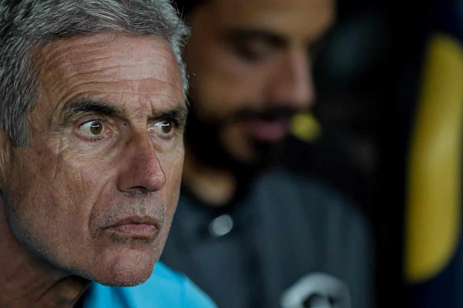 Botafogo acerta com meio-campista paraguaio e atacante ex-Fortaleza