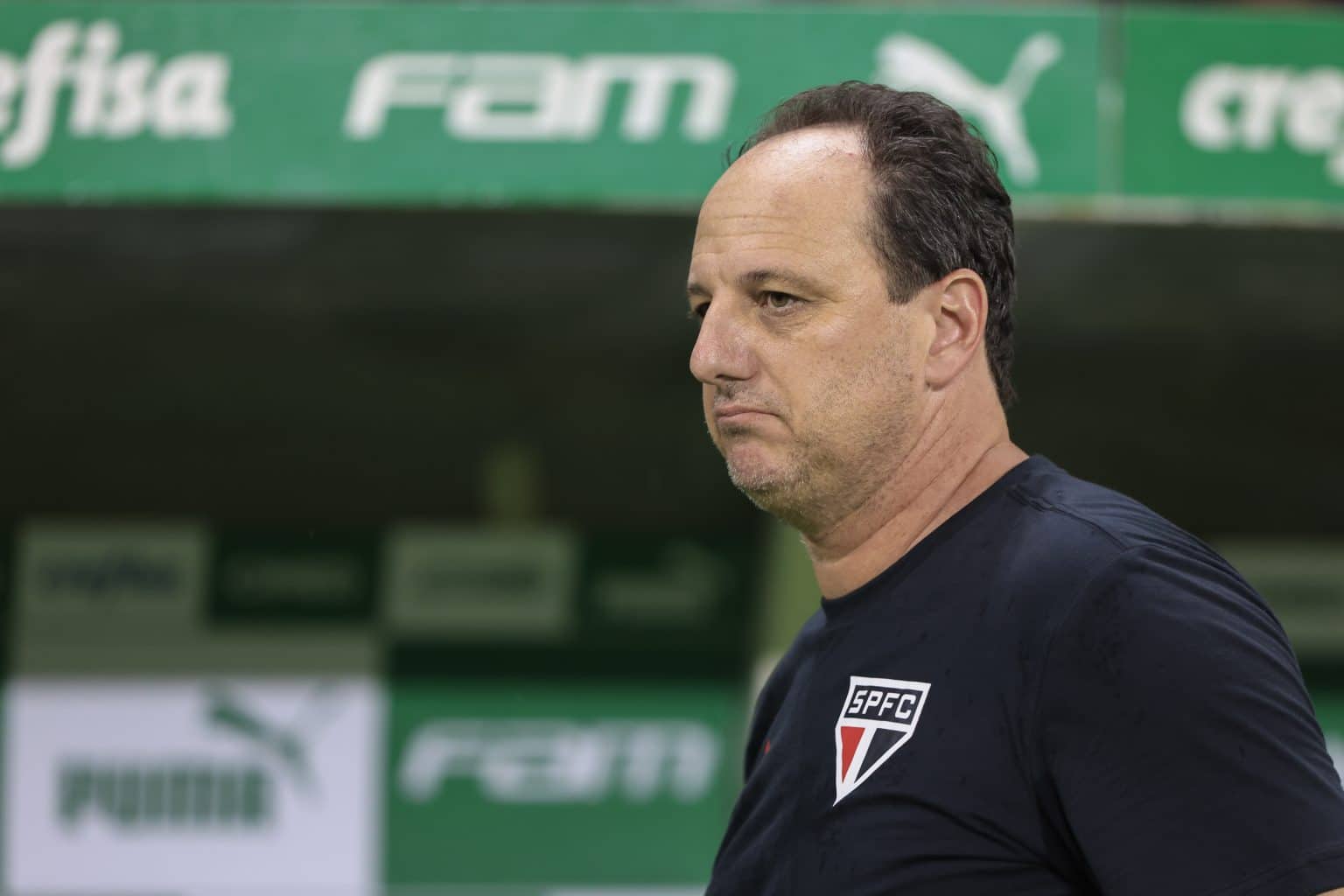 Quem o S&atilde;o Paulo enfrenta na Copa do Brasil?