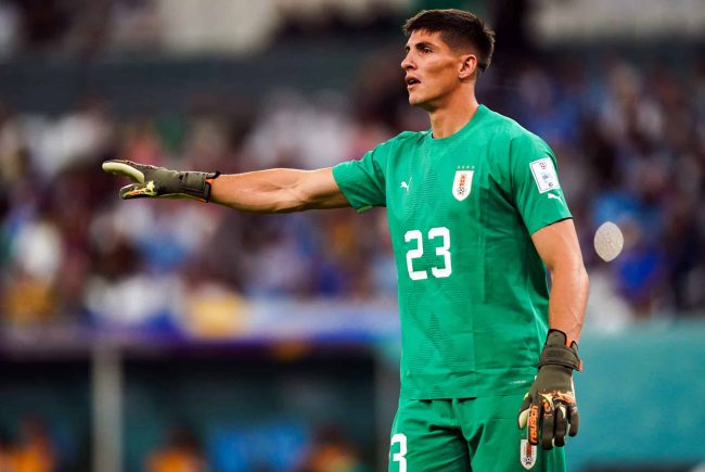 Grupo do Internacional na Libertadores 2023: log&iacute;stica desgastante, debutante no torneio e gigante uruguaio pelo caminho