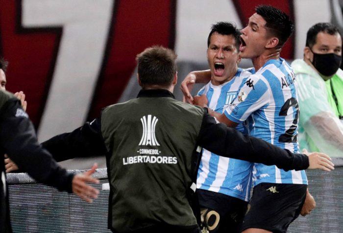 Revanche? Flamengo reencontra algoz de 2020 na Libertadores