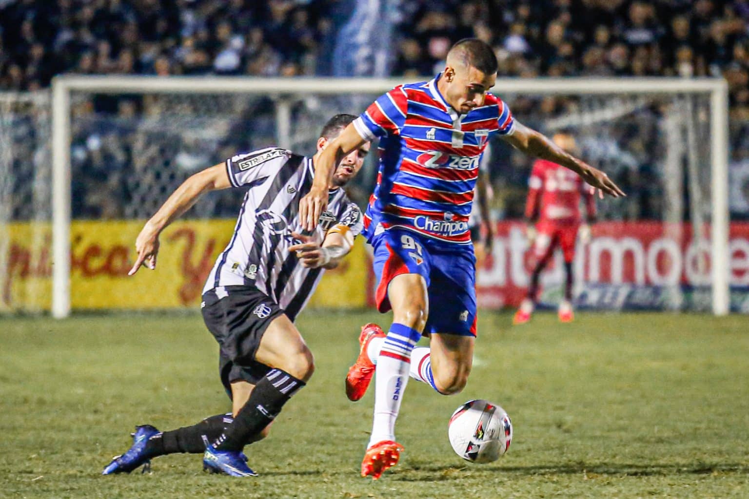 Fortaleza x Cear&aacute; ao vivo e online: onde assistir, hor&aacute;rio e escala&ccedil;&atilde;o na Copa do Nordeste 2023