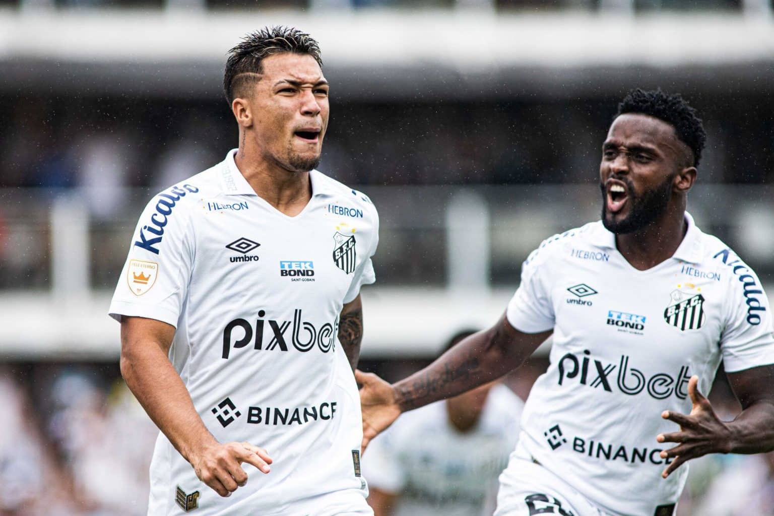 Grupo do Santos na Sul-Americana 2023: argentino traiçoeiro, boliviano e chileno em crise