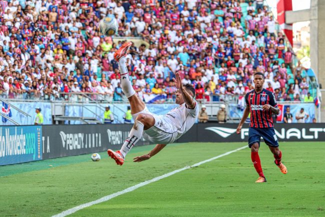 Copa do Nordeste: hist&oacute;ria, campe&otilde;es, artilheiros e modelo de disputa; saiba tudo sobre a gigante e carism&aacute;tica competi&ccedil;&atilde;o