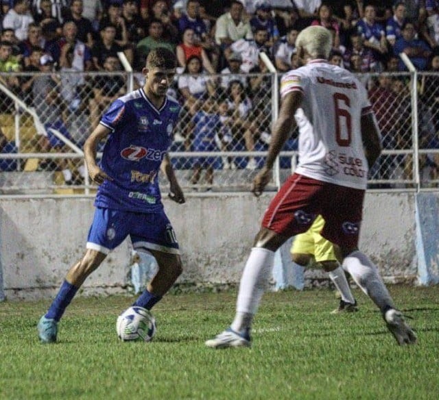 Iguatu x Am&eacute;rica-RN &ndash; Resultado, destaques e rea&ccedil;&atilde;o